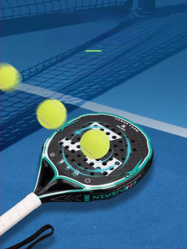 Loptička na stolný tenis na tréning – vysoká elasticita, odolná guma, pre dospelých, dospievajúcich a deti a začiatočníkov