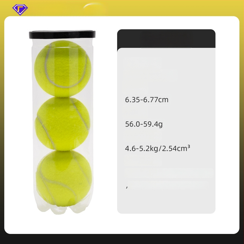 Loptička na stolný tenis na tréning – vysoká elasticita, odolná guma, pre dospelých, dospievajúcich a deti a začiatočníkov