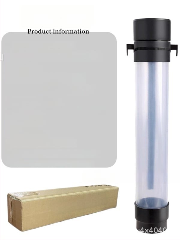 Vťahovací zberač tenisových loptičiek, plastová konštrukcia, určené pre tenis, prenosný