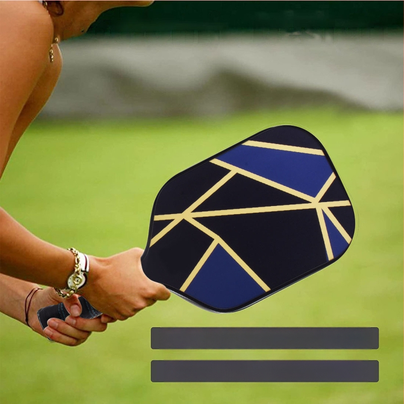 Pickleballová raketa LEATOU (Materiál: Fiberglass; Prispôsobenie: Áno; Pre basketbalové tréningy; Vhodné na tenis)