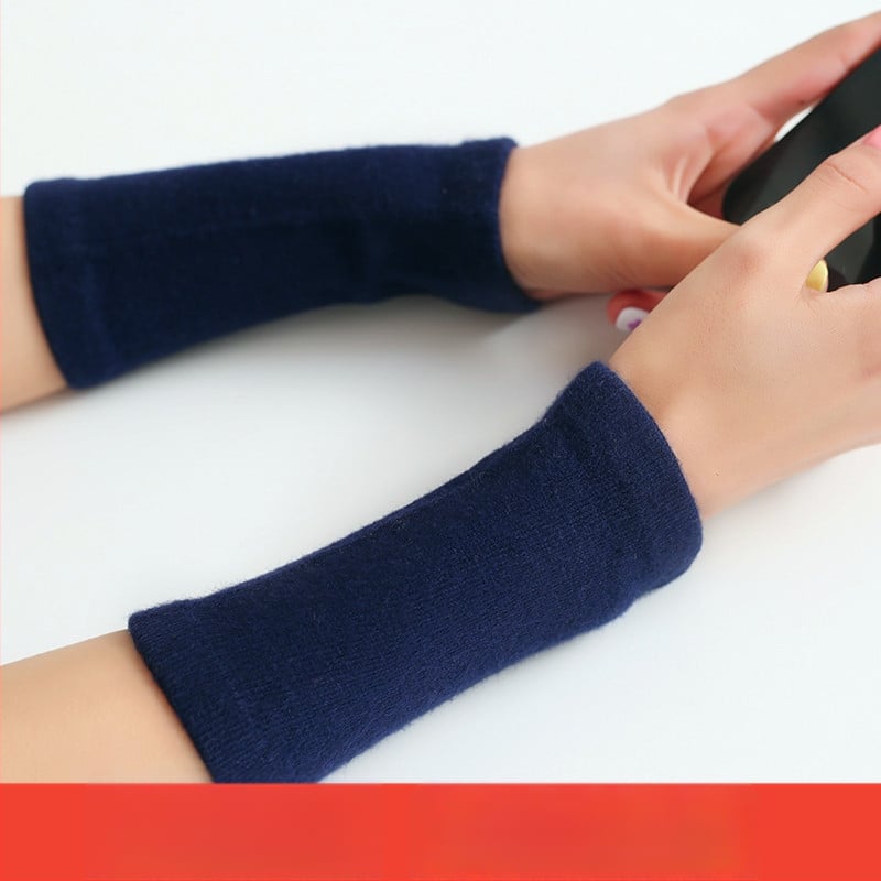 Medvilninis riešo apsauginis diržas – suaugusiems, riešo apsauga, tinkamas bet kokiam judesiui, sporto įranga