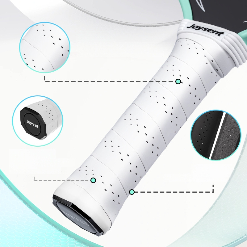 Joysent pickleball raketa s jadrom z EPP peny a karbónových vlákien T700 – profesionálny súťažný tréningový model, vysoká elasticita