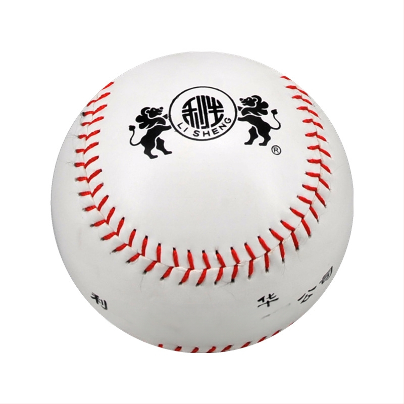 Softball PU lopta | Značka: South China Lisheng | Kategória: Softball | Vhodné pre ďalšie loptičkové hry | Prispôsobenie: Nie | Tlačené logo: Nie