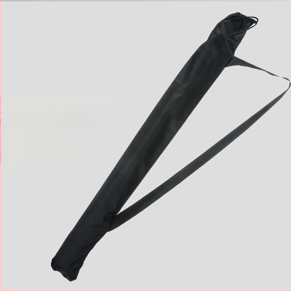 Hanpu Oxford látka bejzbol palice taška, dvojité využitie cez rameno, s potlačeným logom, vhodná pre baseball a softball