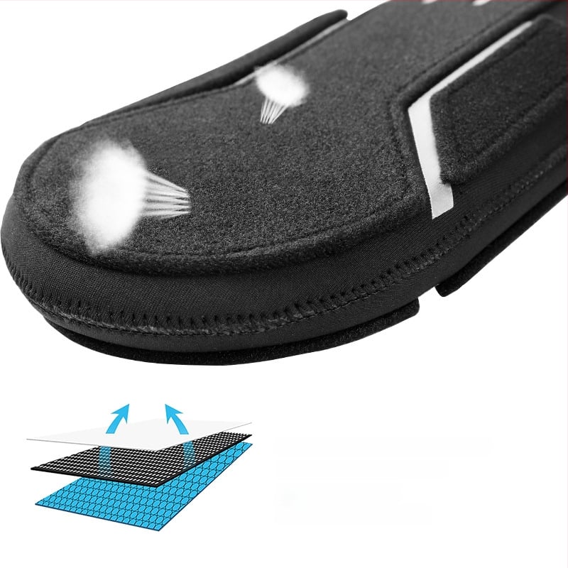 Noortele mõeldud sõrmestamata treeningkindad softball/baseball jaoks, neopreenist peopesakaitse