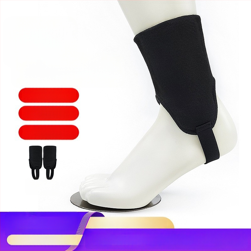 Saipu Wolf Ankle Guard HTB66 Polüestri kiududest jalgpallile