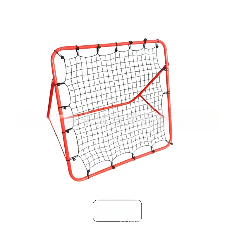 Футболна мрежа за тренировка с възвръщане – вътрешна/външна употреба; Материал: железни тръби и полиестерна мрежа; Персонализация: Да; Марка: MAICCA; Категория: обучително помагало; Подходящи спортове: футбол