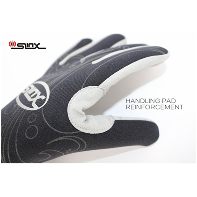 AMARA 2 мм неопрен ръкавици за гмуркане с microfiber кожа – топли, износоустойчиви и прободоустойчиви