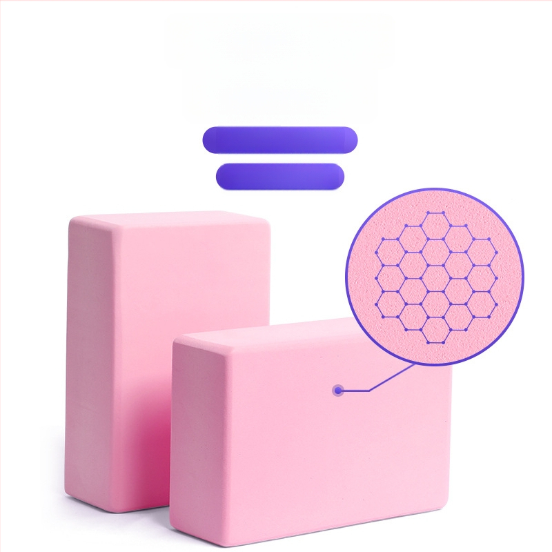 Jogos blokas iš EVA putų, Steette prekės ženklas, pritaikomas, šokių treniruotėms