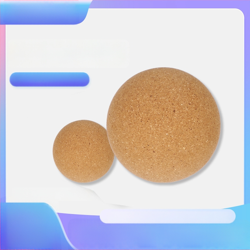 Joga kamuolys ABS, nepripučiamas