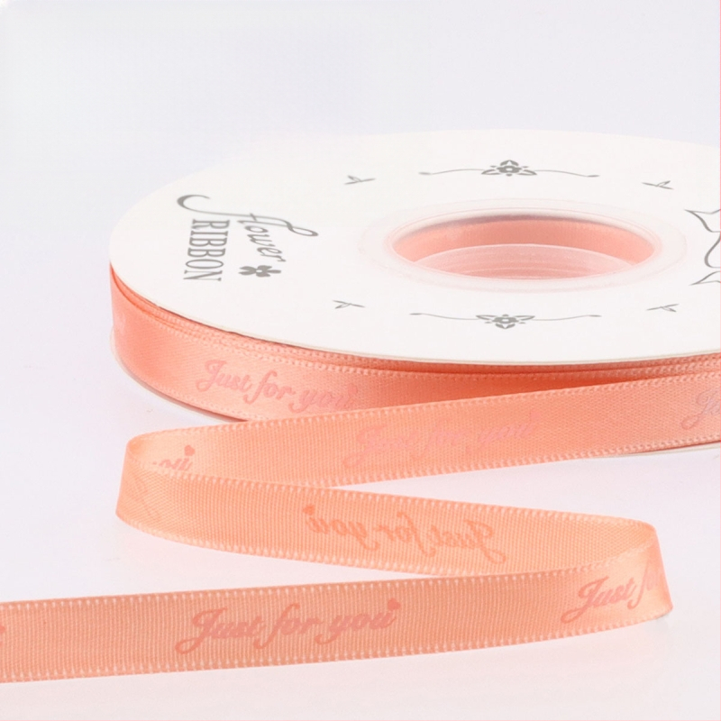 Полиестерна лента Qianmina за подаръчно опаковане, опаковане на торти, букети и сватбени украси