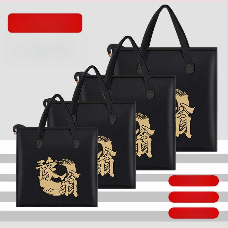 Чанта за морски риболов от платно, водоустойчива – Four Seas Fishing Gear