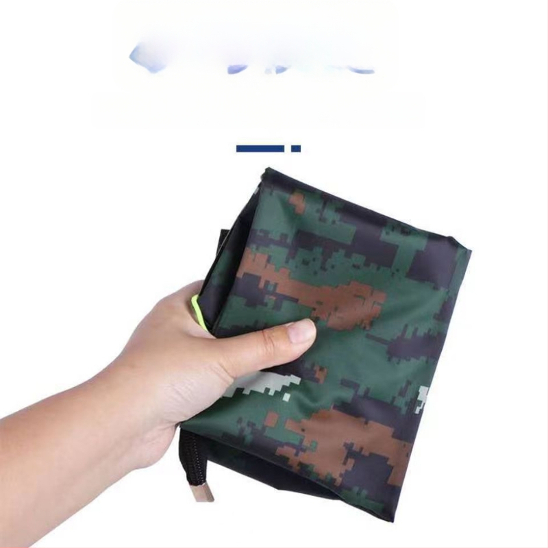 Сгъваема EVA рибарска чанта – водоустойчива мултифункционална за стръв, риболовна линия и риболовни принадлежности