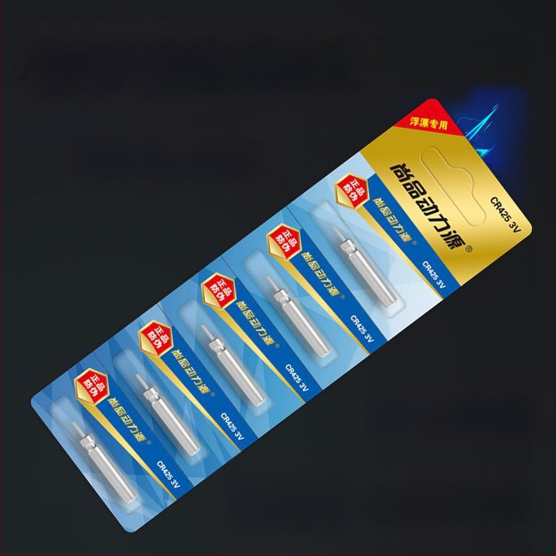 Светещ електронен поплавък за риболов 425, батерийно захранване – Марка: Strong factory; Материал: пауново перо; Произход: Китай; Без лицензирани частни марки