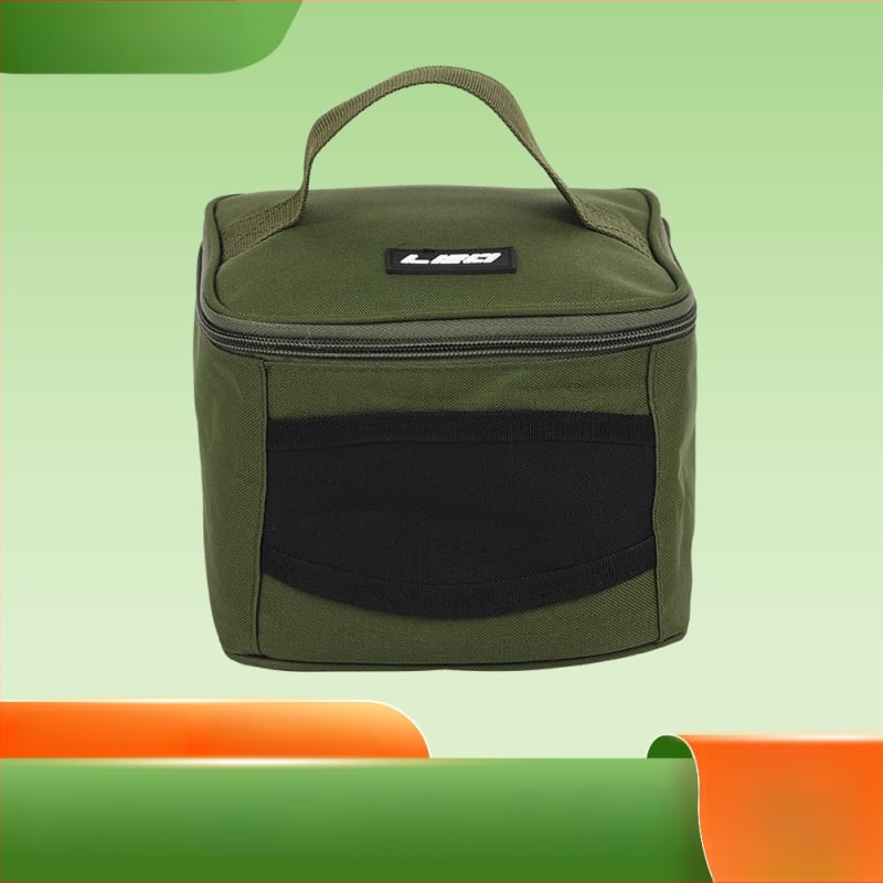 Чанта за морски риболов, Oxford плат, органайзер за съхранение, не водоустойчива