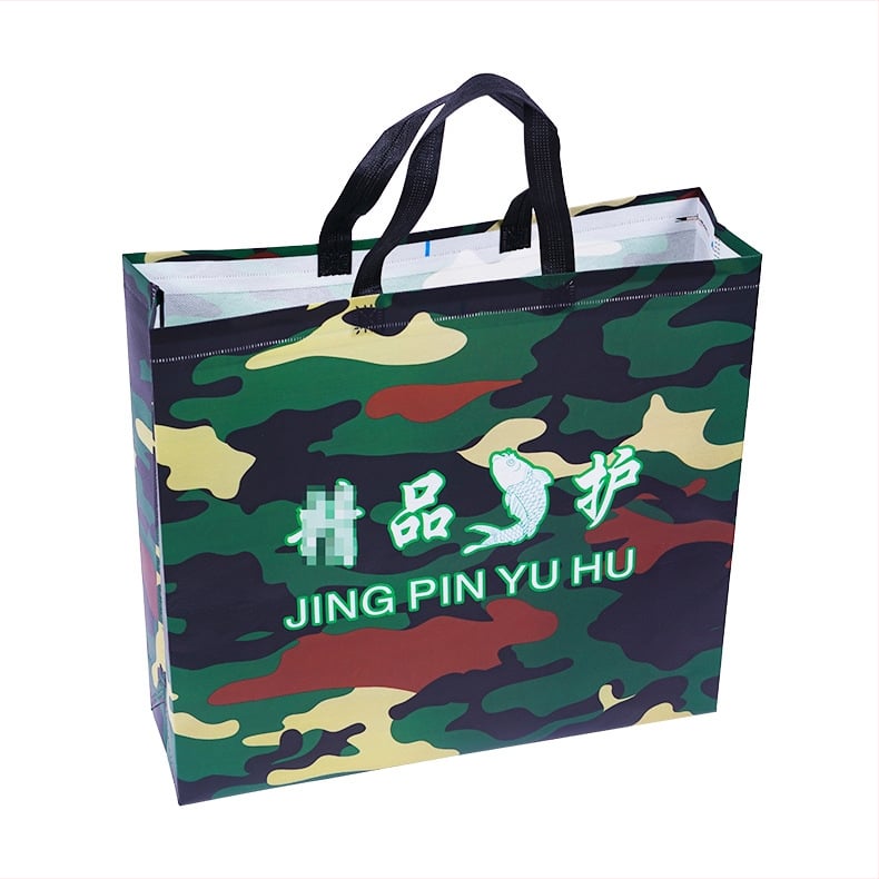 Риболовна чанта за река - сгъваема, преносима чанта за живи риби, водоустойчива канва