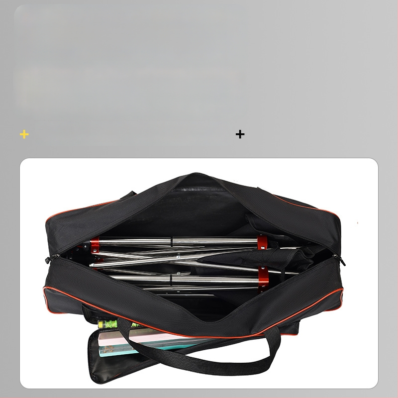 Чанта за риболовен стол с голям капацитет, устойчива на износване, водоустойчива, от Oxford плат