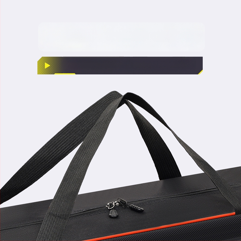 Чанта за риболовен стол с голям капацитет, устойчива на износване, водоустойчива, от Oxford плат