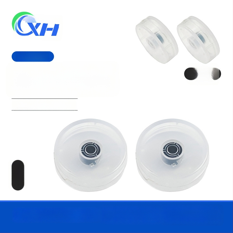 Vesetanki pluuži moduli S10Pro robotile (kodukasutus, 101–150 m², bränd S10, mudel S10)