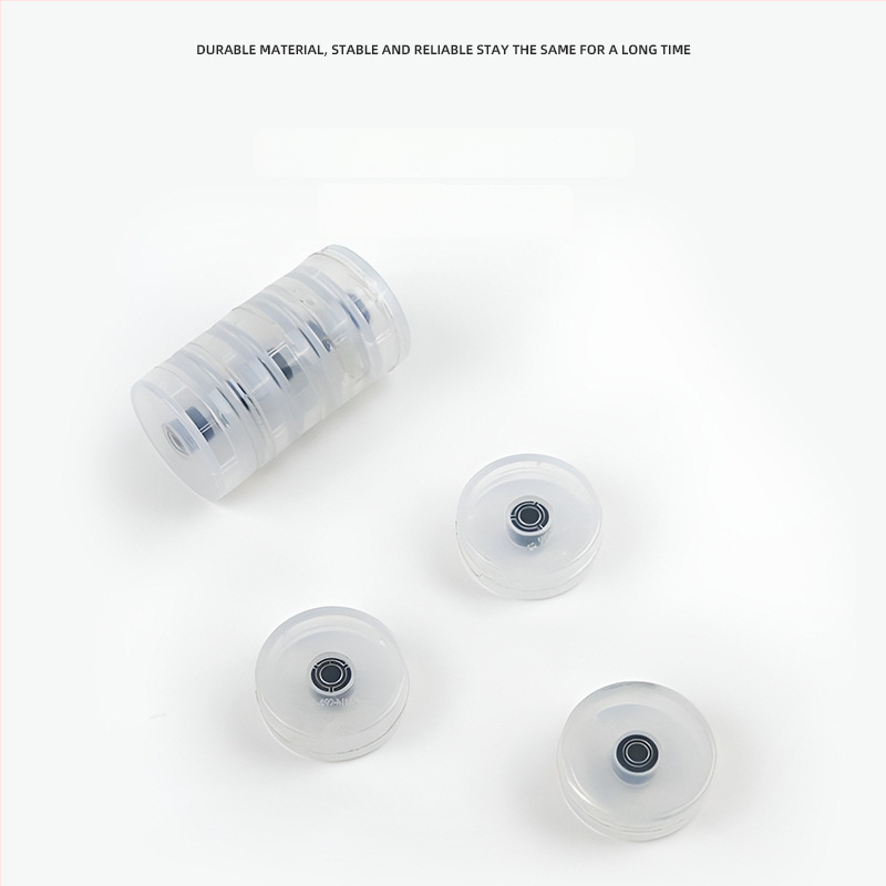 Vesetanki pluuži moduli S10Pro robotile (kodukasutus, 101–150 m², bränd S10, mudel S10)