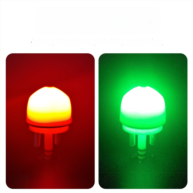 Sea plūdė žvejybai prie uolų – E3 modelis, plastmasinis, šviesinamas