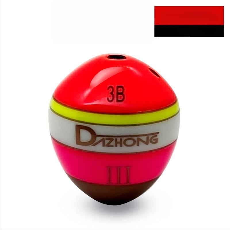 Paulownia medienos plūdės komplektas rock žvejybai — Le Feng, Kinija