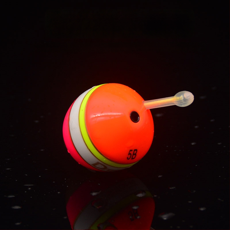 Paulownia medienos plūdės komplektas rock žvejybai — Le Feng, Kinija