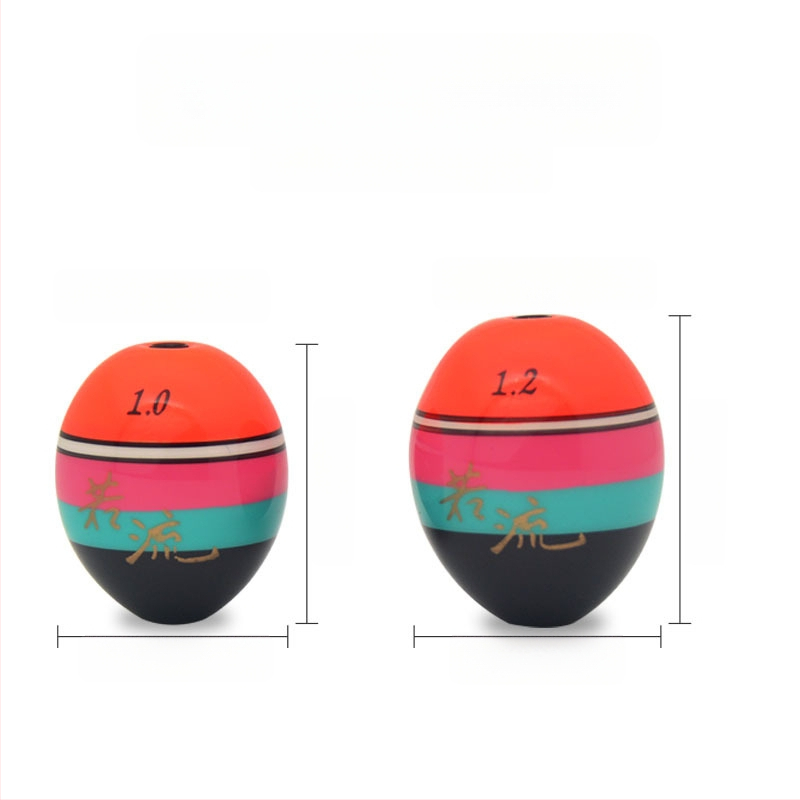 Rock fishing float Lefeng – Sycamore wood buoy (Prekės ženklas: Lefeng; Medžiaga: Sycamore wood; Kilmė: Kinija)