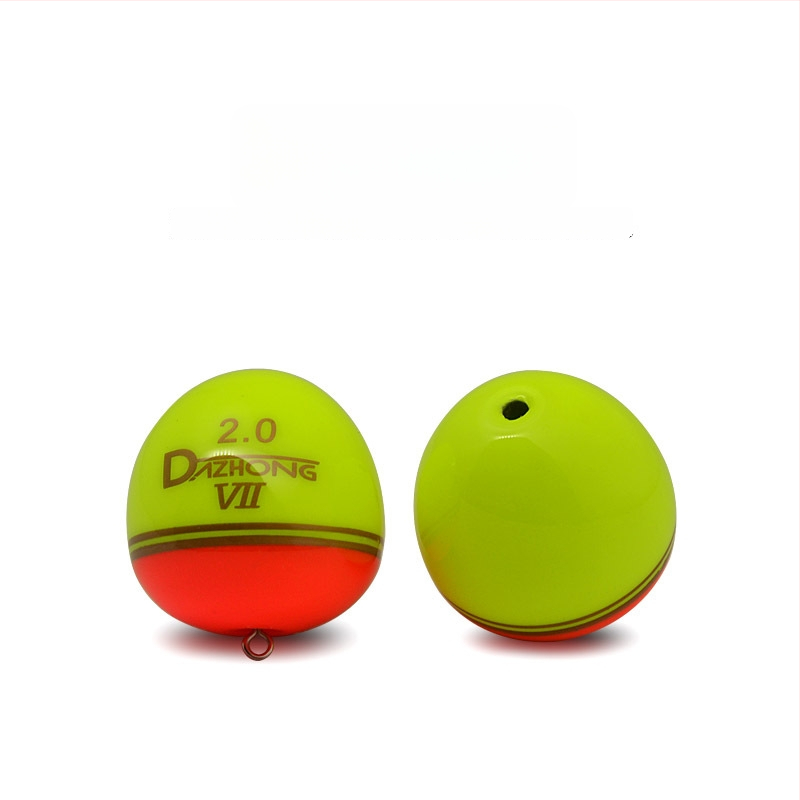 Lefeng akmenų žvejybos plūdė – DAZHONG VII, Sycamore Wood, Sunkus modelis