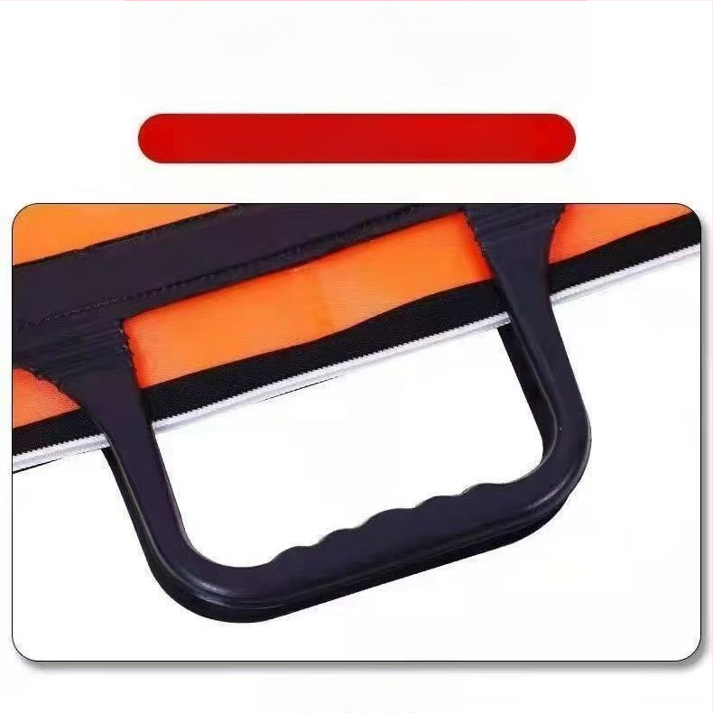 Jiangjiang Selection EVA žuvų priežiūros maišas — nešiojamas, sulankstomas žvejybai