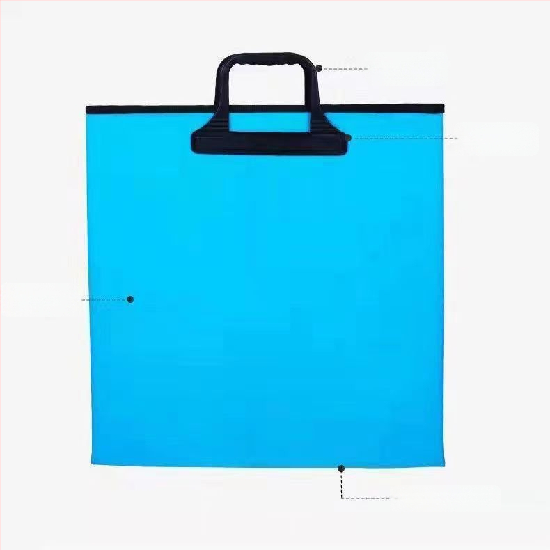 Jiangjiang Selection EVA žuvų priežiūros maišas — nešiojamas, sulankstomas žvejybai