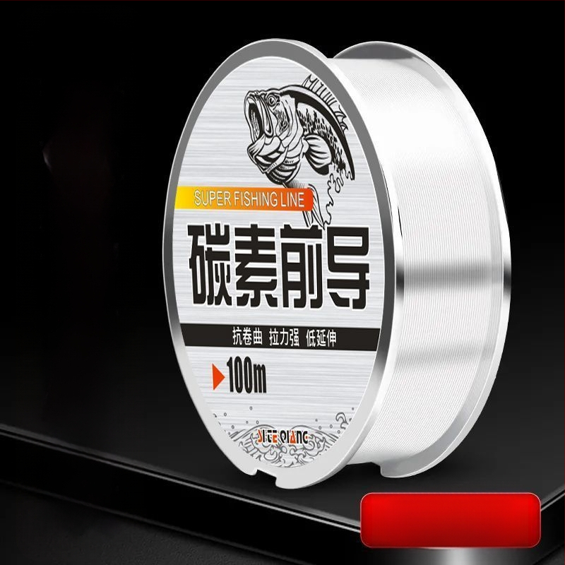 Нейлонова главна линия за риболов