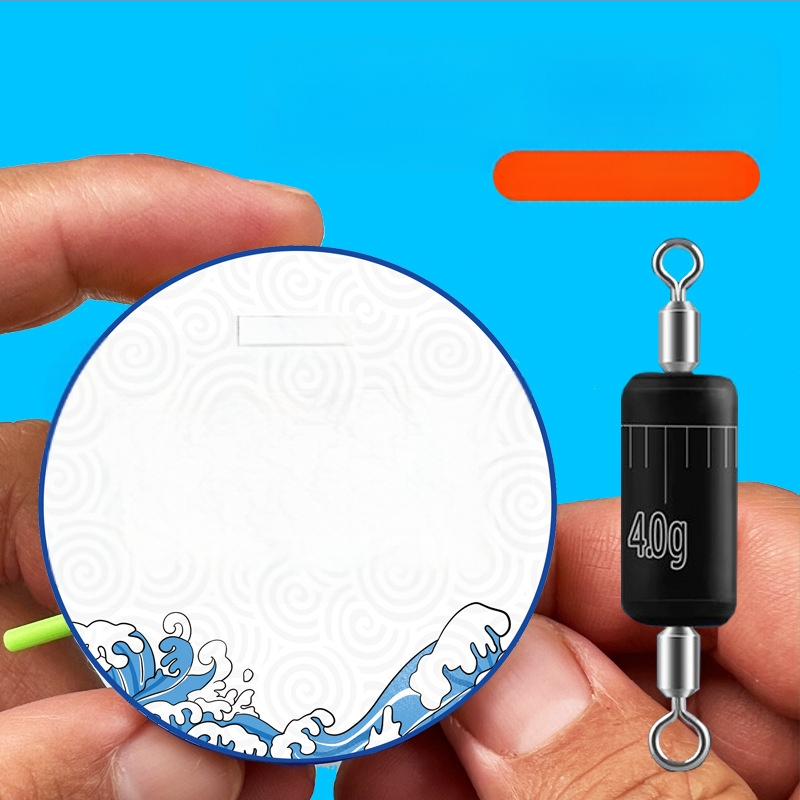 Главна риболовна линия Tinglin нейлон