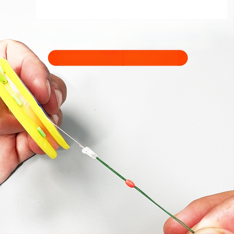 Главна риболовна линия Tinglin нейлон