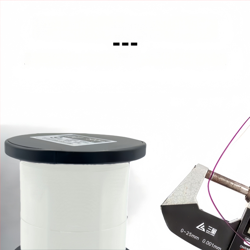 Langben нейлонова главна линия за риболов