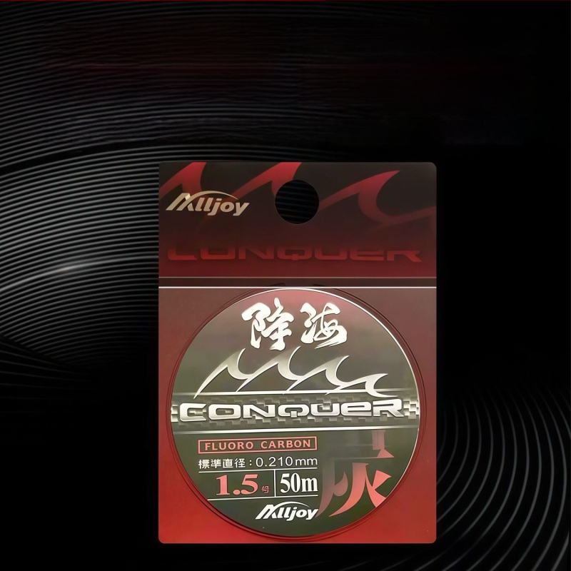 Риболовна линия - Нейлон, Анти-усукване, Експорт през граница, Марка: Reliable Factory