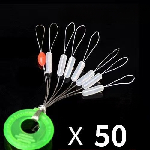 Silikoninės kosminės karoliukai, cilindriniai, pilnas rinkinys žvejybos linijai (Medžiaga: Silikonas; Forma: Cilindrinė; Elementas: Kosminės karoliukai; Komplektas: Pilnas)