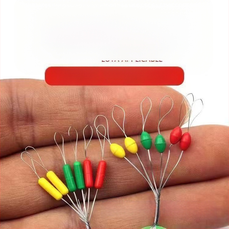 Space Beans - guminiai alyvuogių formos žvejybos priedai dideliais kiekiais