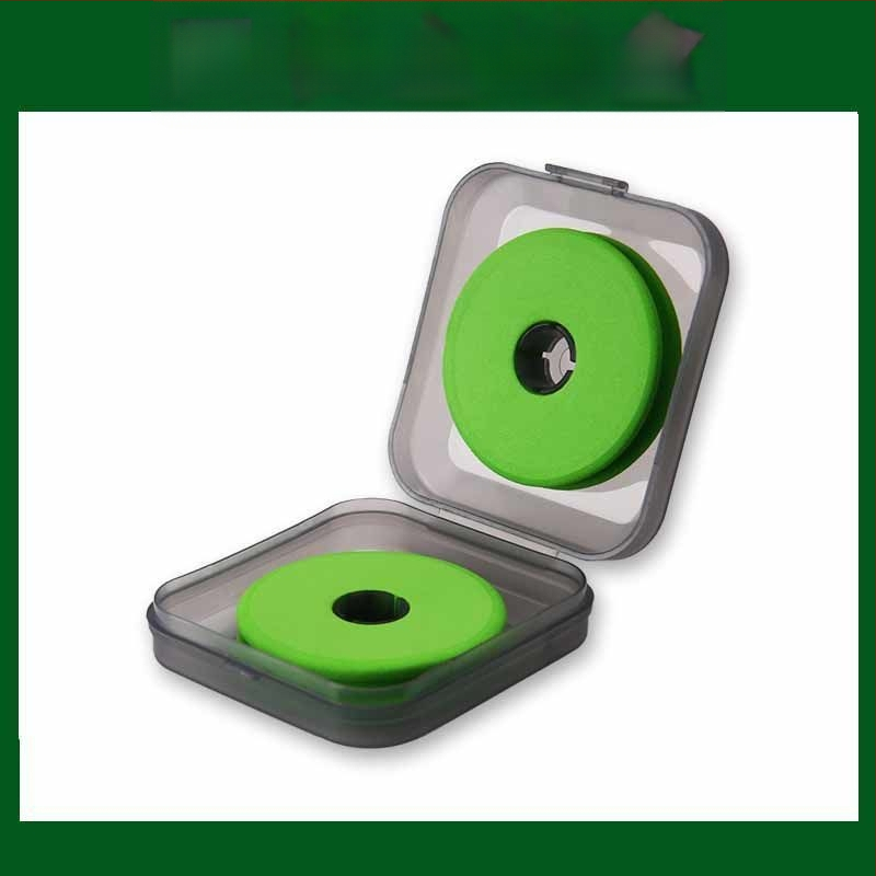 Кутия за съхранение на основна линия за риболов от найлон