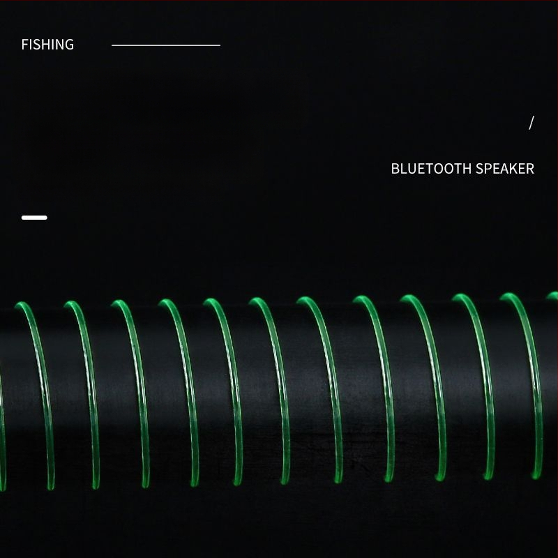 Найлонова главна линия с подлиния, 500 м, износоустойчива, супер мека, антизавъртане, риболовна линия