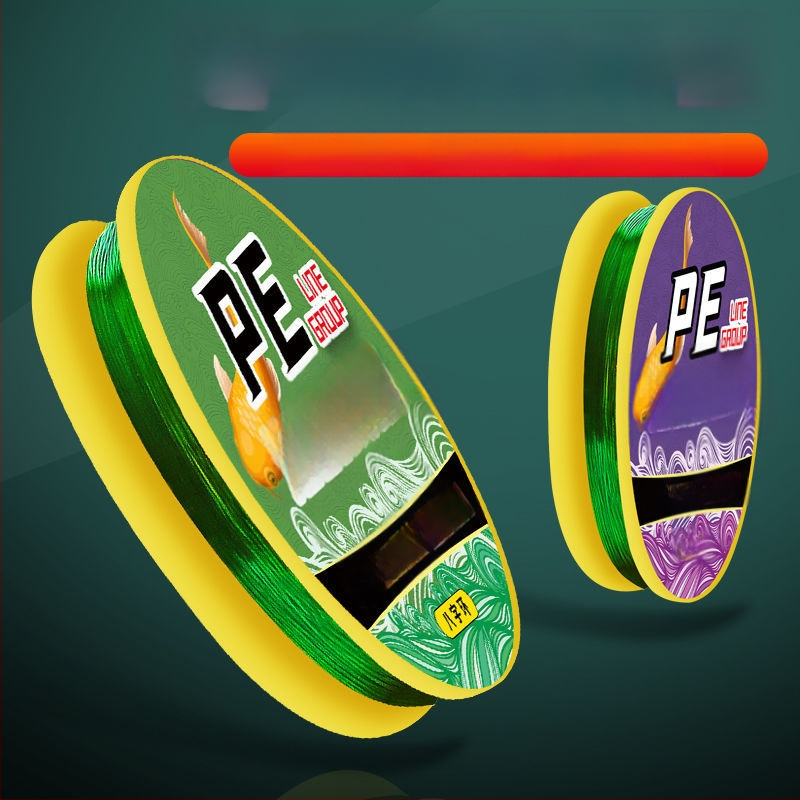 Основна риболовна линия – нейлон, марка Powerful factory, Здравина: виж детайли, Категория: риболовна линия