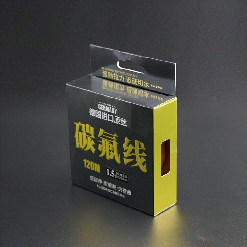 Главна риболовна линия — нейлон; Категория: Риболовна линия; Марка: Друга; Твърдост: Друга