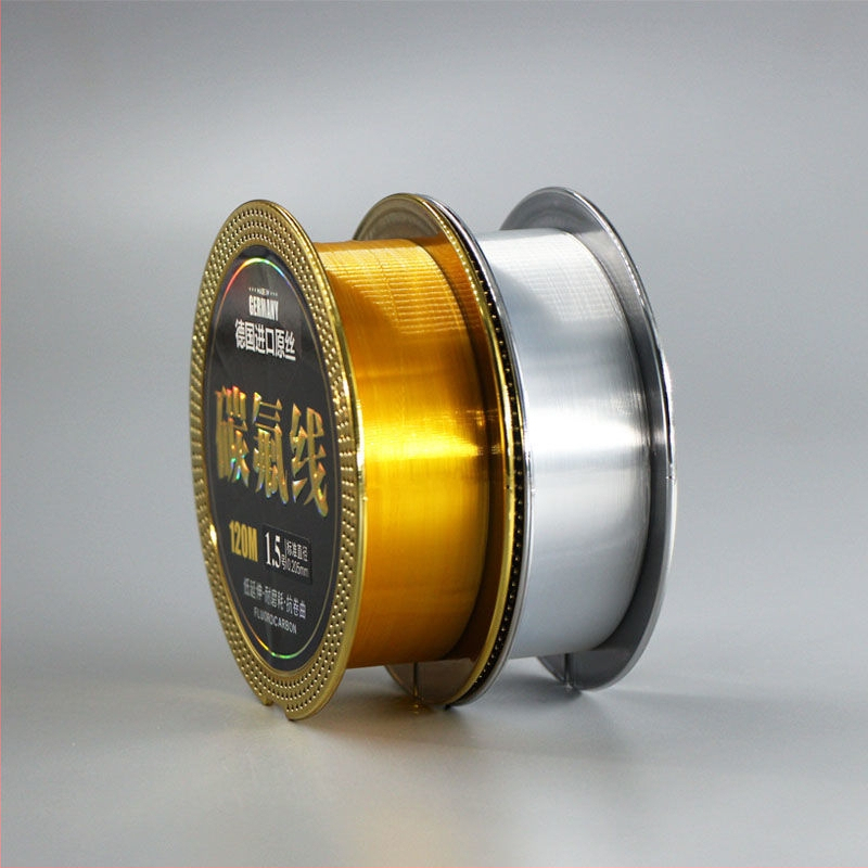 Главна риболовна линия — нейлон; Категория: Риболовна линия; Марка: Друга; Твърдост: Друга