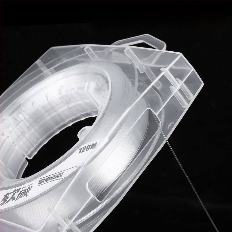 Žvejybos linija - Žemutinė linija, PE medžiaga, Kategorija: Žvejybos linija