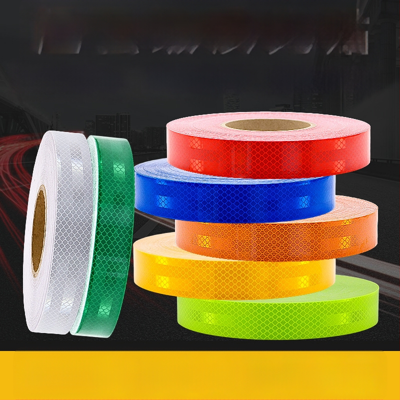 Yin zhen atstarojošs auto uzlīme, lipīgs materiāls, modelis kā parādīts, uzstādīšana: līmēšanas veids, apstrāde un pielāgošana: Jā