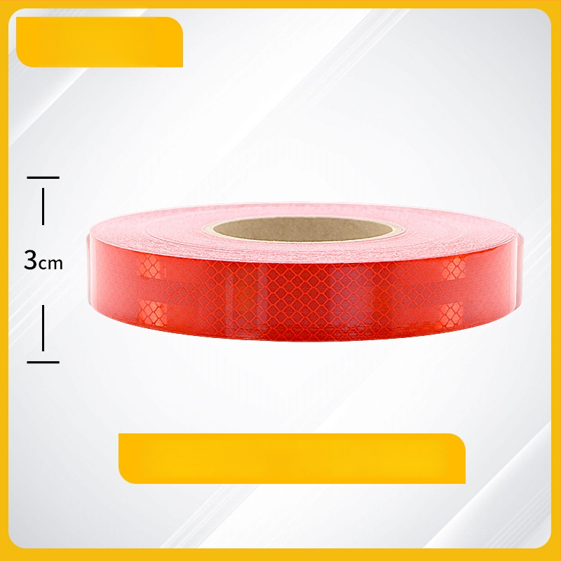 Yin zhen atstarojošs auto uzlīme, lipīgs materiāls, modelis kā parādīts, uzstādīšana: līmēšanas veids, apstrāde un pielāgošana: Jā