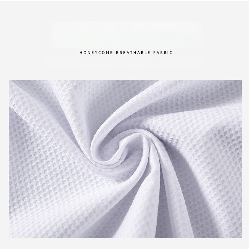 Taekwondo gi унисекс, 90% памук (combed cotton), дишащ и удобен, за деца и възрастни