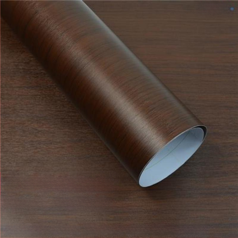 Φιλμ εσωτερικού αυτοκινήτου με αλλαγή χρώματος και όψη ξύλου, PVC, για ταμπλό και κεντρική κονσόλα, γυαλιστερό/ματ φινίρισμα, μάρκα Shiao