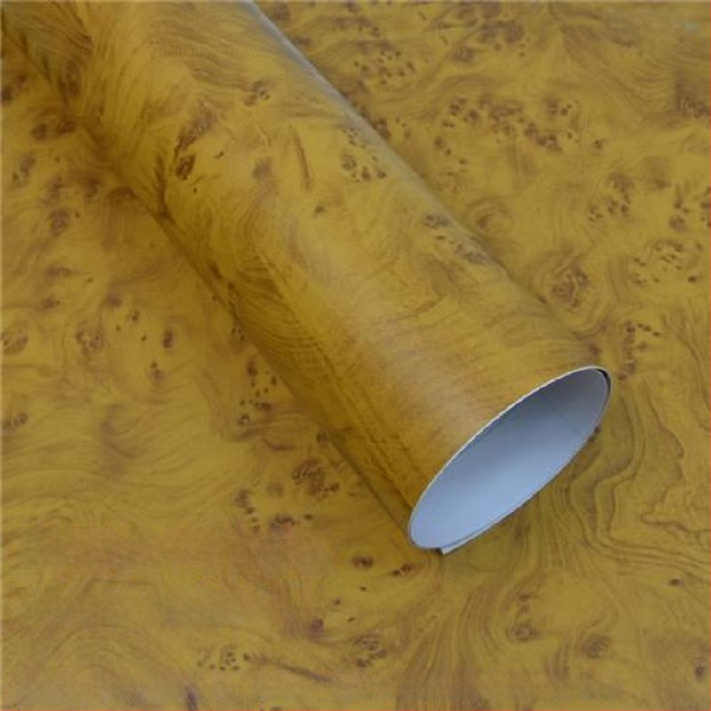 Automobilio vidaus plėvelė su medžio rašto spalvų keitimu centriniam skydeliui – PVC, Prekės ženklas Shiao; Garantija: žr. detales