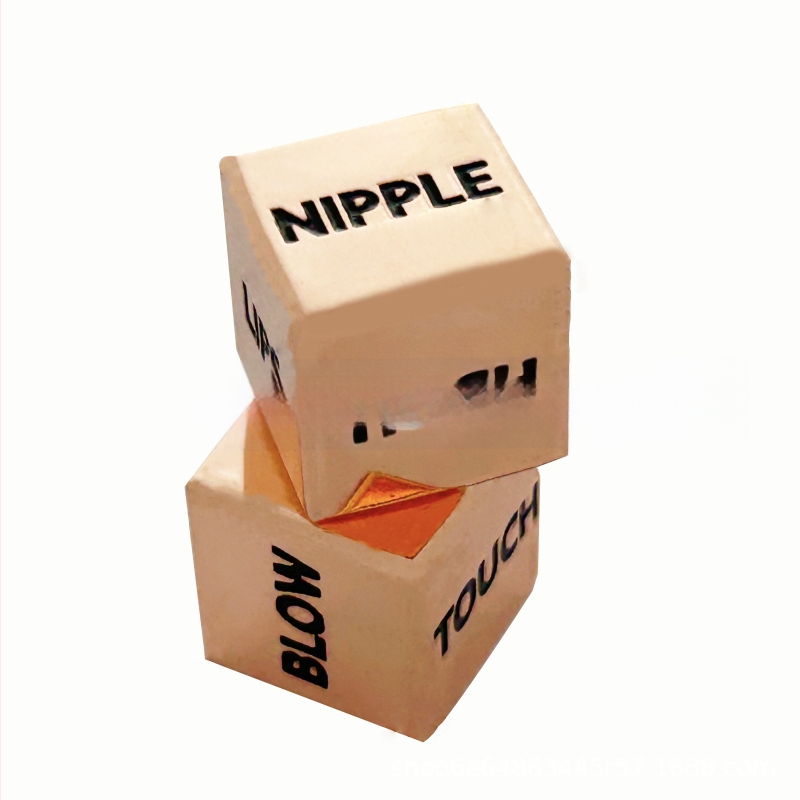 Nuo'an комплект твърди метални зарчета от цинкова сплав за шах и карти, 100 броя